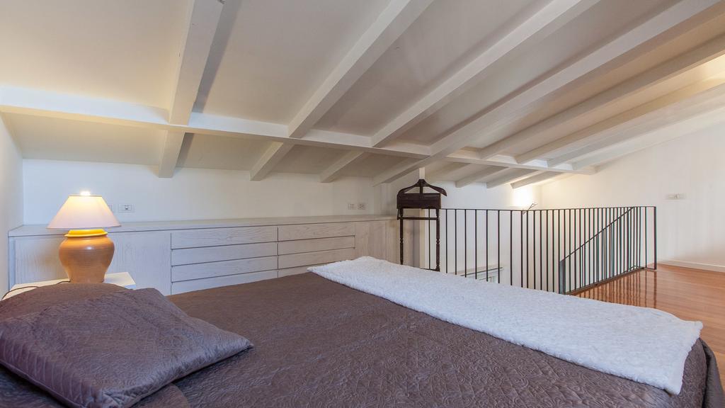 Apartamento Savelli Suites *