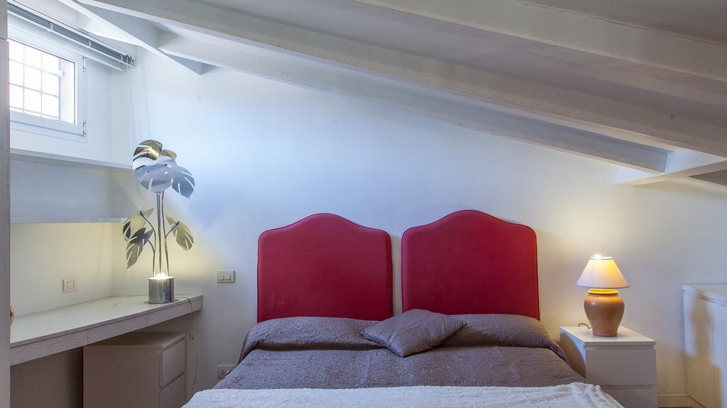 Apartamento Savelli Suites Roma