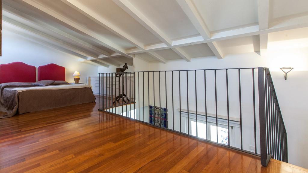 Apartamento Savelli Suites Roma