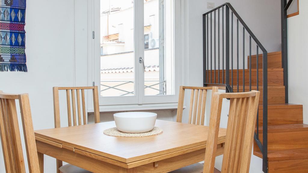 Savelli Suites Apartamento