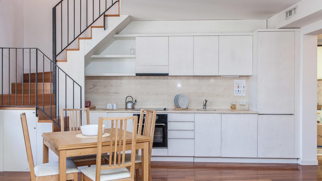 Apartamento Savelli Suites Roma