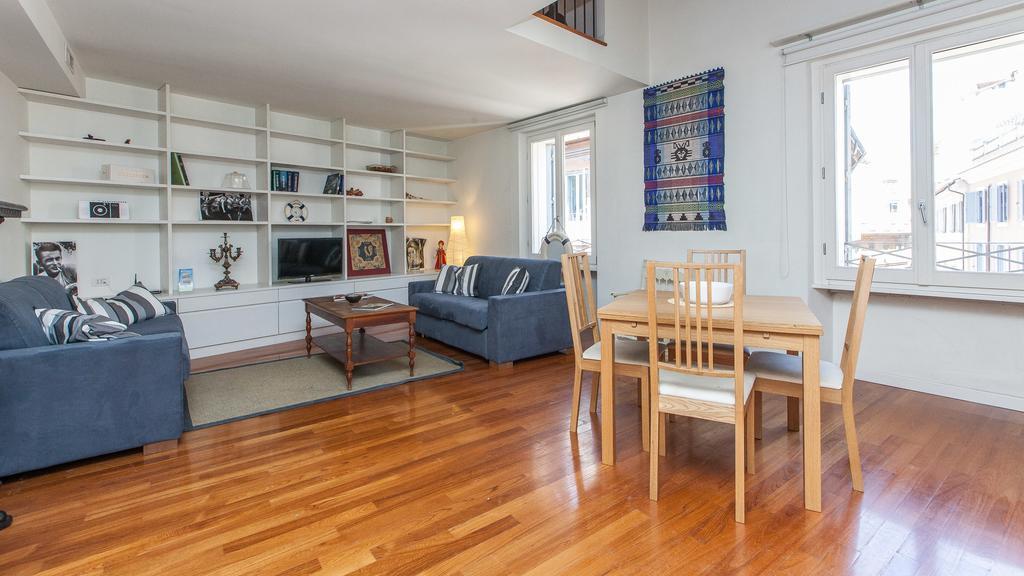 Savelli Suites Apartamento