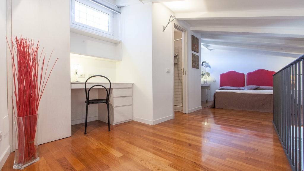 Apartamento Savelli Suites *