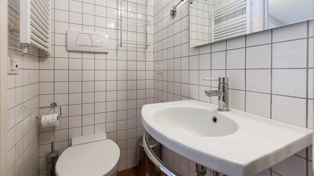 Savelli Suites Roma