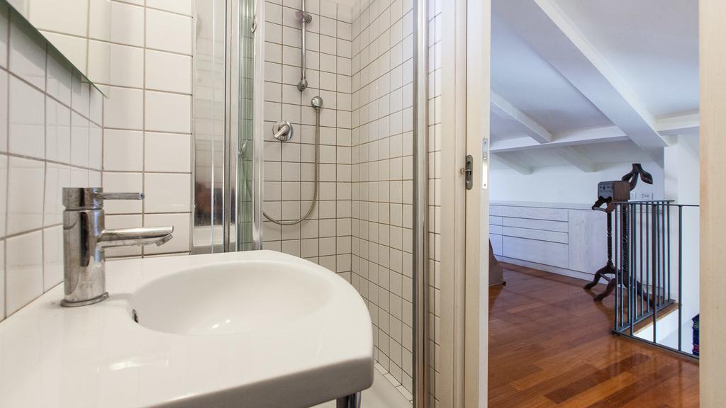 Savelli Suites Appartamento Roma