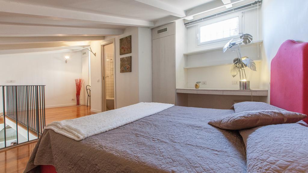Savelli Suites *