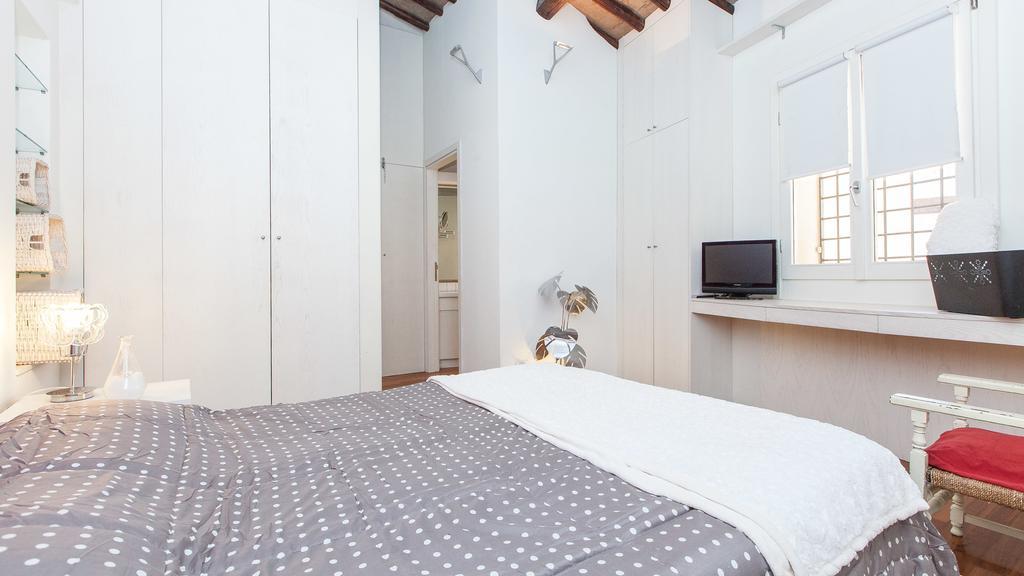 Savelli Suites Appartamento Roma