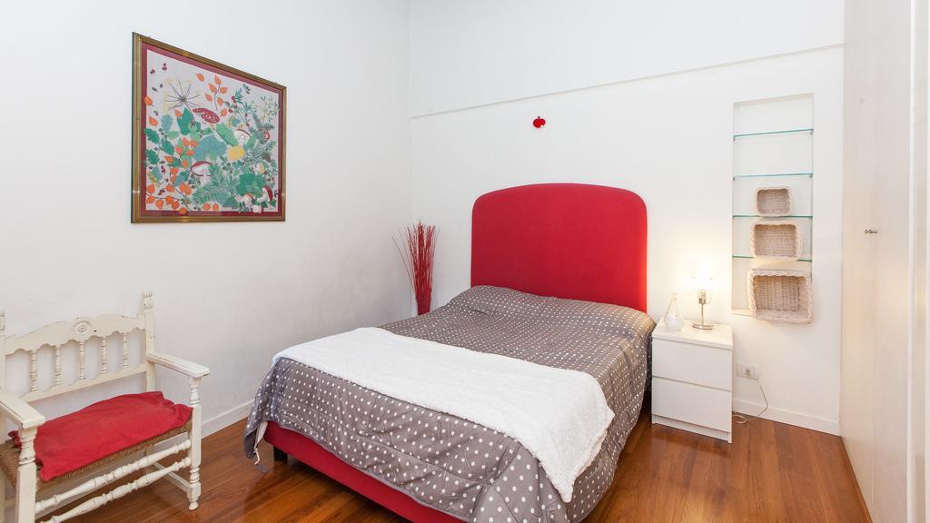 Savelli Suites Appartamento