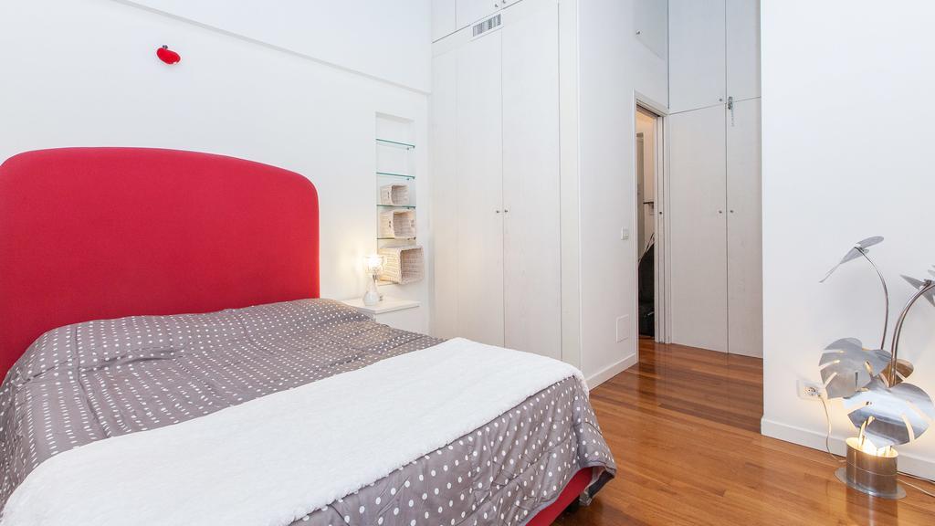 Appartamento Savelli Suites *