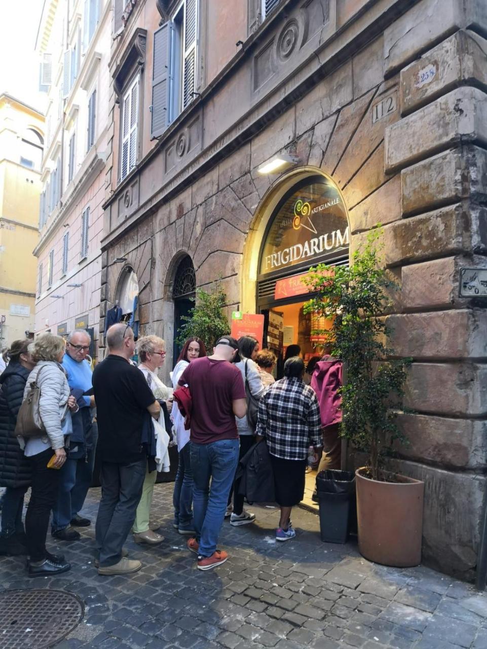 Savelli Suites Roma