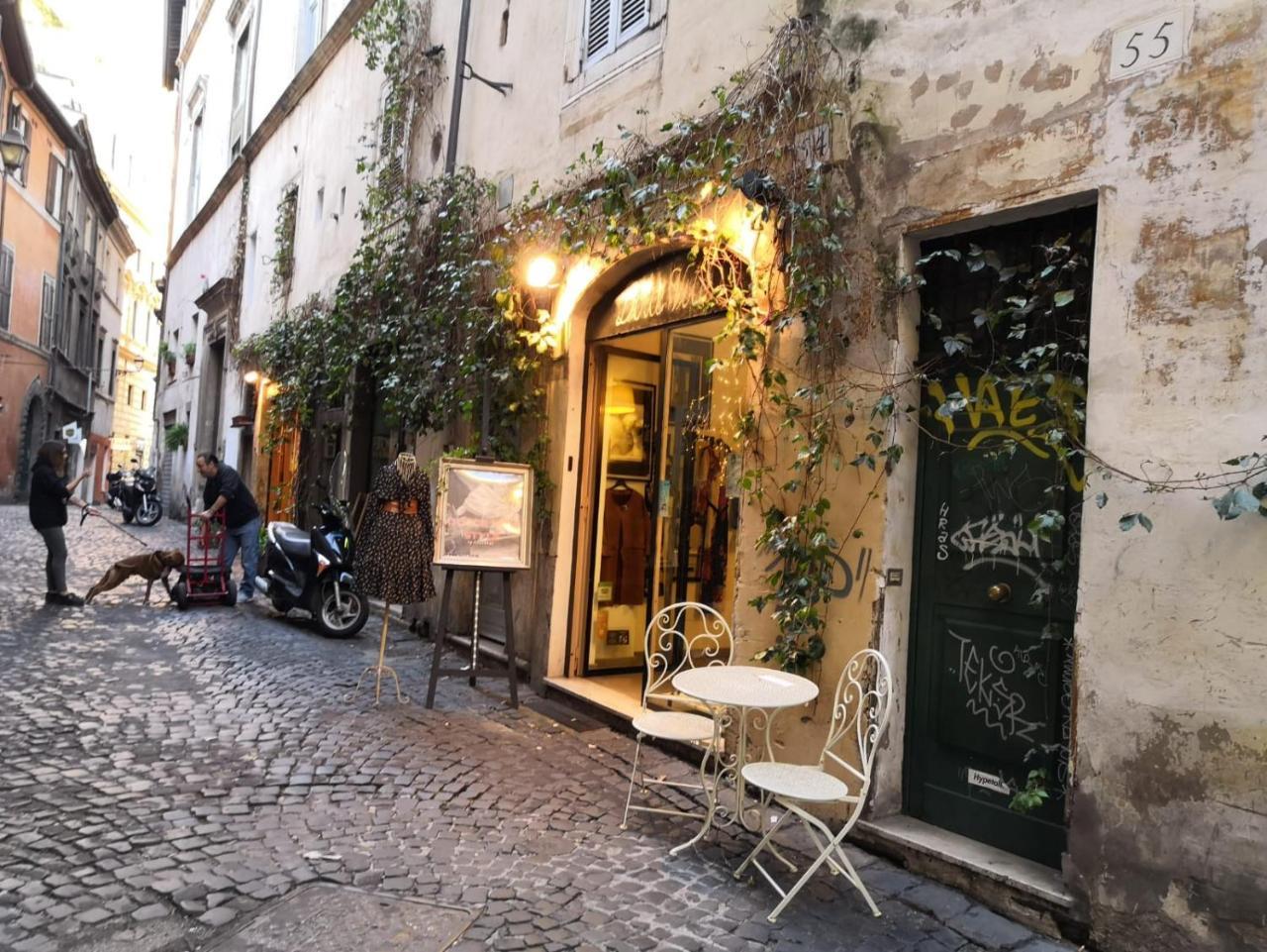 Savelli Suites Appartamento *