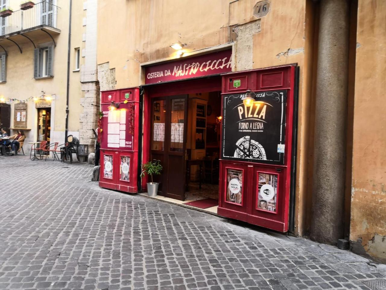 Savelli Suites Appartamento